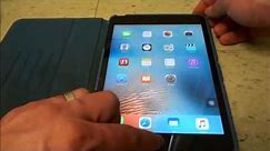 How To Fix The Sound On An iPad EASILY (Tutorial)