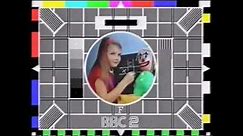 BBC Test Card F (1977)