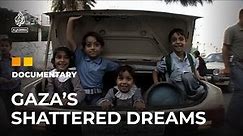 Echoes of a Lost Gaza – Episode 2: Shattered Dreams | Featured Documentary