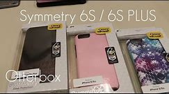 Otterbox Symmetry Case V2 - iPhone 6S / 6S Plus - In-depth Review
