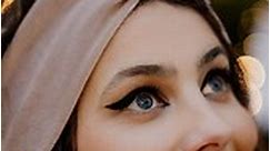 Od dawna miałam ochotę na takie spektakularne czarne oko. No z kim jak nie z nimi?! @agata.pieszko @wuka_studio #święta #swieta2022 #zimowasesja #makijazwieczorowy #makijazokolicznosciowy #kobieta | Sarna Makeup