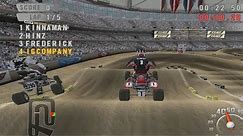 MX vs. ATV Unleashed - PS2 Gameplay (1080p60fps)