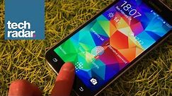 Samsung Galaxy S5: 5 important features you should know about