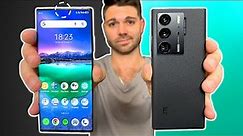 World's BEST Under-Display Camera Smartphone - 6 Months Later - ZTE Axon 40 Ultra Long Term Review!