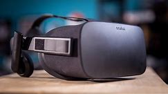 Tested: Oculus Rift Review