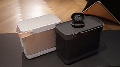 Bang & Olufsen BEOLIT 20 - Portable Bluetooth Speaker Overview & Features