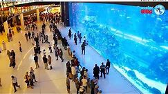 Dubai Mall World 's largest Shopping Mall 2019 HD