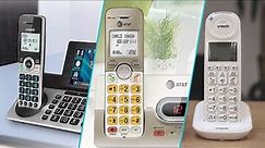 Top 10 Cordless Phone in 2024 (Best Selling)