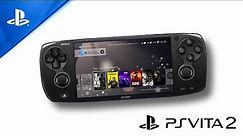 PS Vita 2 Release Date, Specs, Price and Hardware Details | PS Vita 2 Trailer