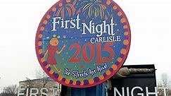 First Night Carlisle schedule