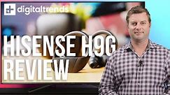 Hisense H9G Quantum Series 4K TV Review | Bright and Bold