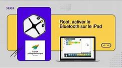 Root Activer Bluetooth sur iPad
