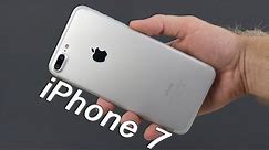 Apple iPhone 7 Plus Hands On | iPhone 7 Dummy First Look JrTech