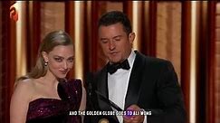 2024 Golden Globes RECAP: Viral Memes & Must-See Moments! | 2024 Golden Globes