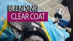 Mastering Clearcoat Blends: Achieve Undetectable Fade-Outs with Blending Reducer