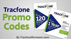 Tracfone Promo Codes March 2017 - By TracfoneReviewer