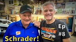 Ken Schrader Talks NASCAR From His Race Shop
