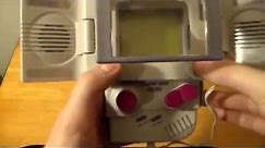 Handy Boy Review for Gameboy