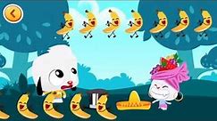 Let's Play! Play Kids - iPhone app demo for kids