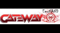 Gateway 3DS EmuNAND Setup Guide