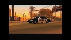 Grand Theft Auto: San Andreas PlayStation 2 Trailer