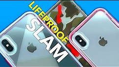 LifeProof SLAM Case | iPhone XS Max