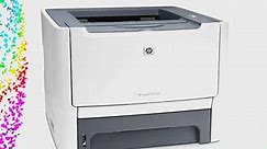 HP LaserJet P2015dn Printer (CB368A#ABA)