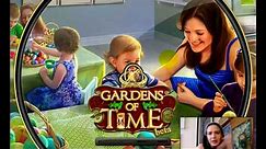 Garden of Time - Facebook Games (Free to Play Link)