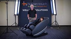 Novo XT2 Massage Chair