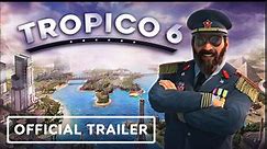 Tropico 6: Going Viral DLC | Official PC Launch Trailer