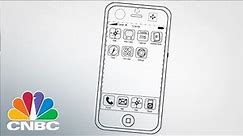 Five Apple Patents You Can't Live Without | CNBC
