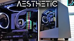 A Guide To An Aesthetic Computer