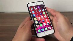 How to CLEAN Your iPhone 8 Plus’ Screen using a Cleaning Cloth | New