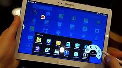 Samsung Galaxy Note 101  2014 edition