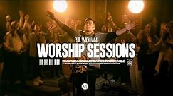 Phil Wickham - Worship Sessions | Recorded Live at the Air1 Studios