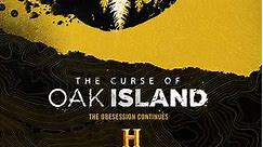 The Curse of Oak Island: Season 6 Episode 17 Clue of False?