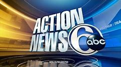 January 20, 2020 Action News at 11 Open – WPVI (ABC, Philadelphia)