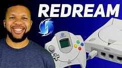 Redream Dreamcast Emulator Setup Guide 2024