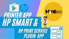 Hp smart app tutorial| How do I connect my HP printer to the app?