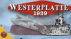 The FIRST BATTLE of WORLD WAR II: The Battle of Westerplatte, 1939