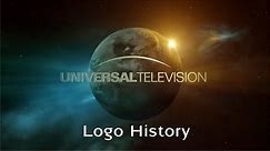 Universal Television Logo History (#370)