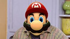 Super Mario Memes 30