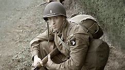 Band of Brothers Season 1 Episode 1