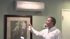 Fujitsu Ductless Mini Split System Features & Benefits - Younits.com