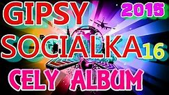 GIPSY SOCIALKA 2015 - CELY ALBUM