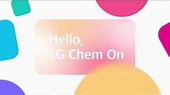 How to use LG Chem On, a new digital sales platform. Collaborate with LG Chem anytime, anywhere!