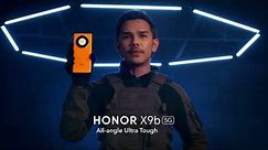 HONOR X9b 5G | All-angle Ultra Tough