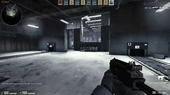 How to play Counter Strike :Global Offensive CS: GO multiplayer on LAN.
