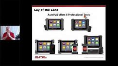 Key Programming and Immobilizer with Autel IM Tools
