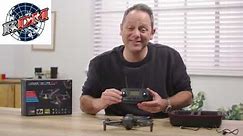Ultimate Pro GPS PLUS Drone - Set Up Video